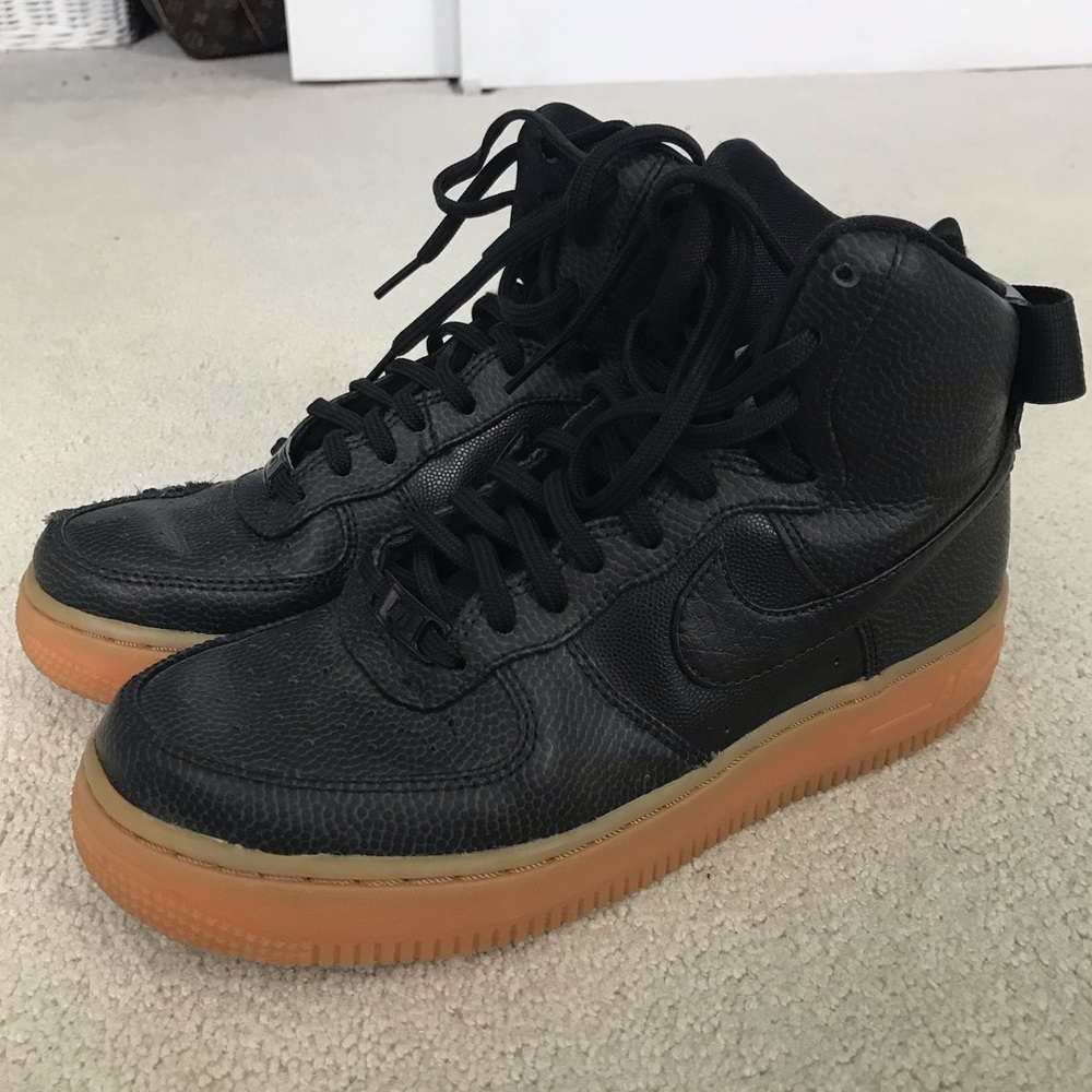 Nike Air Force 1s